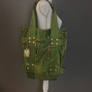 Beautiful Juicy Couture Bag